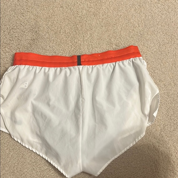 Nike split shorts - Picture 2 of 4
